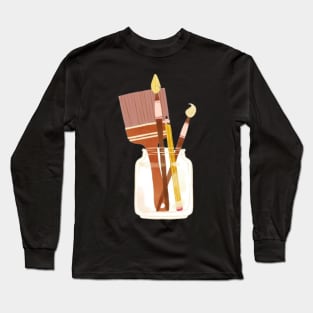 ART Long Sleeve T-Shirt